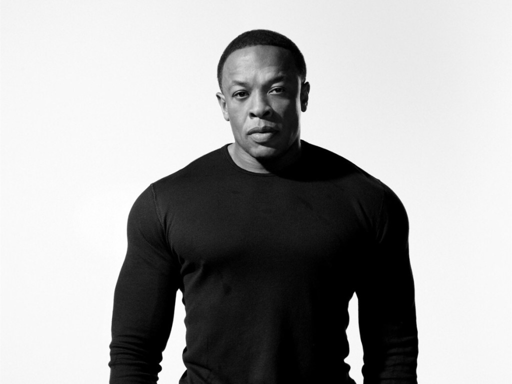 DR. DRE’S TRAILBLAZING DEBUT ALBUM THE CHRONICTO BE AVAILABLE GLOBALLY ACROSS ALL DIGITAL SERVICE PROVIDERS ON&nbsp;4/20