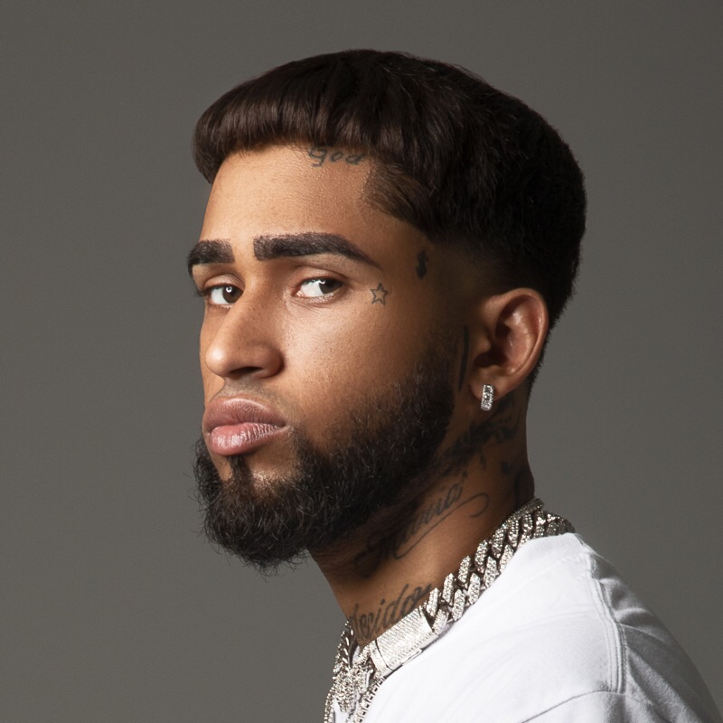 BRYANT MYERS X FRENCH MONTANA X LIL&nbsp;TJAY