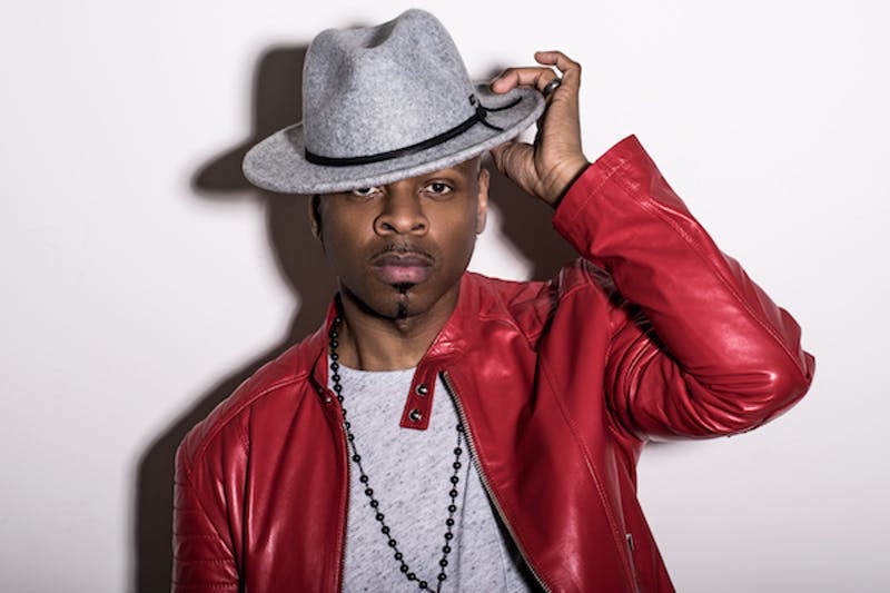 GRAMMY NOMINATED SINGER, SONGWRITER & PRODUCER STOKLEY HITS #1 ON BILLBOARD & MEDIA BASE UAC CHARTS&nbsp;WITH“SHE”