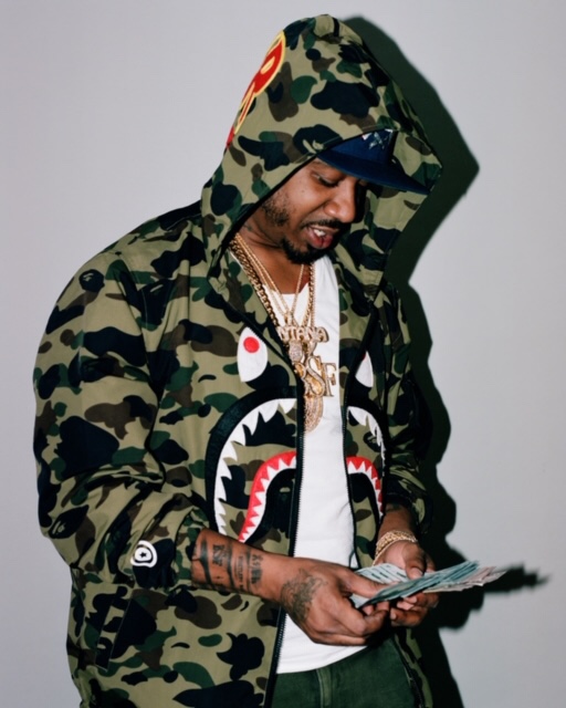 Entertainment One and Benny The Butcher Complete Global Label Deal for Benny’s Black Soprano Family Imprint NEW Single “Da Mob” Featuring Rick Hyde & Heem Out&nbsp;Today