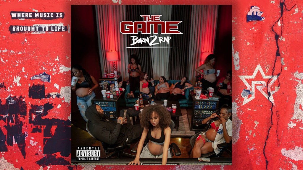 NEW VIDEO ALERT: ANIMATED & LYRIC VIDEOS FOR THE GAME’S “WELCOME HOME” FEAT. NIPSEY HUSSLE AND “THE CODE” FEAT. 21 SAVAGE OUT&nbsp;TODAY