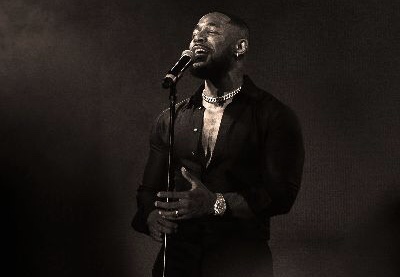 THE R&B GENERAL GIVES FANS WHAT THEY WANT…TANK RELEASES “WORTH THE WAIT”&nbsp;EP
