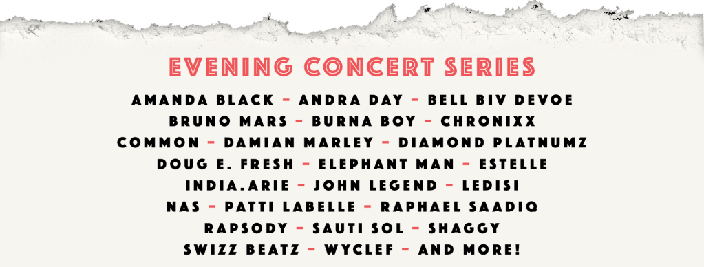 ESSENCE Announces 2020 ESSENCE Festival of Culture™: Unstoppable Virtual Experience Presented by&nbsp;Coca-Cola®