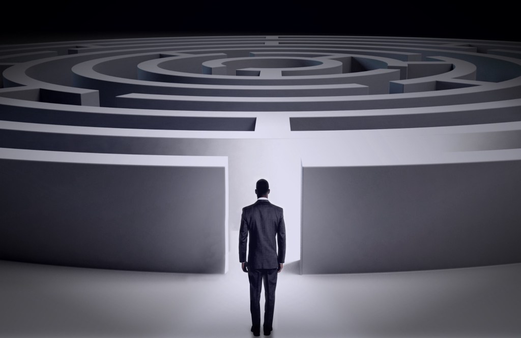 Entrepreneuring While Black: Here’s Our&nbsp;Situation