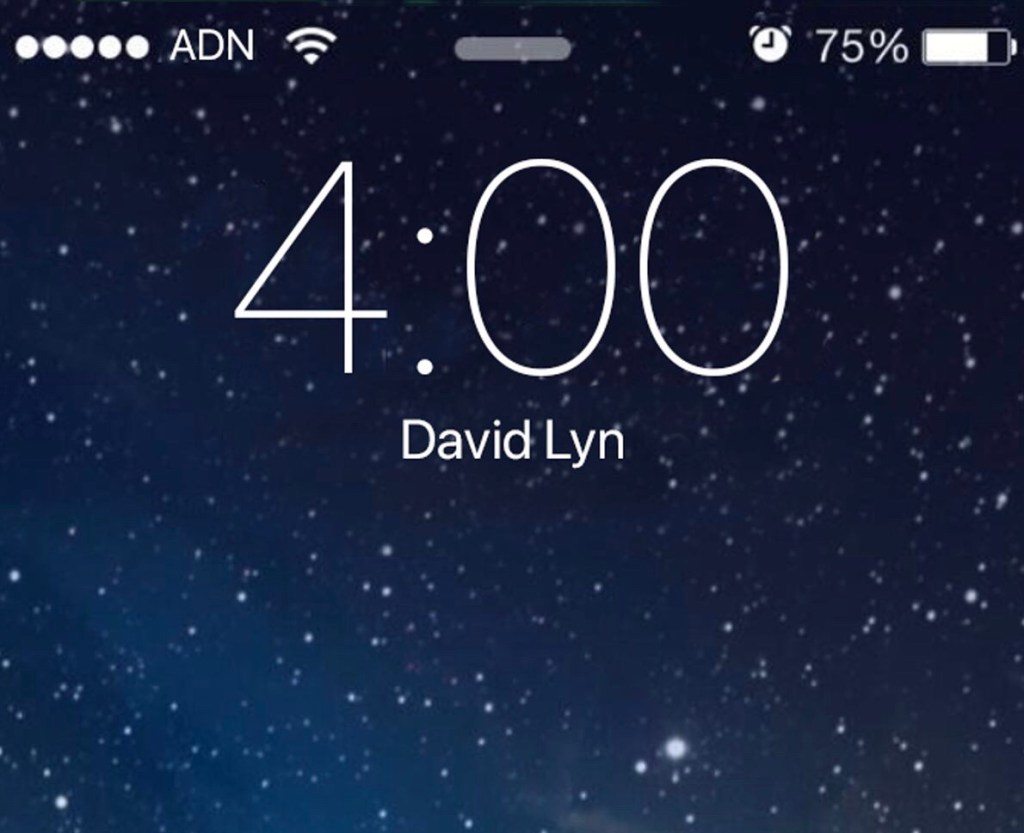 SINGER/SONGWRITER DAVID LYN DROPS SURPRISE NEW VISUALS “4AM” AS HE GEARS UP FOR RELEASE OF DEBUT&nbsp;EP