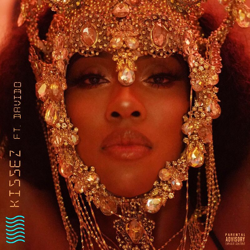 R&B STAR SEVYN STREETER RELEASES BRAND NEW SINGLE “KISSEZ” FEAT.&nbsp;DAVIDO