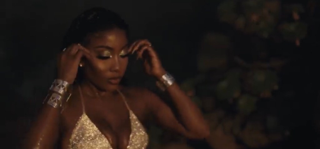R&B STAR SEVYN STREETER RELEASES STEAMY MUSIC VIDEO FOR “KISSEZ”FEAT. DAVIDO