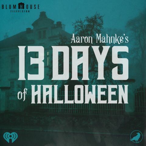 iHeartMedia Partners with Horror Studio Blumhouse Television and Creator of Supernatural Podcast “Lore” Aaron Mahnke to Produce Immersive Halloween Podcast Series Starring Emmy Award-Winning Actor Keegan-Michael&nbsp;Key