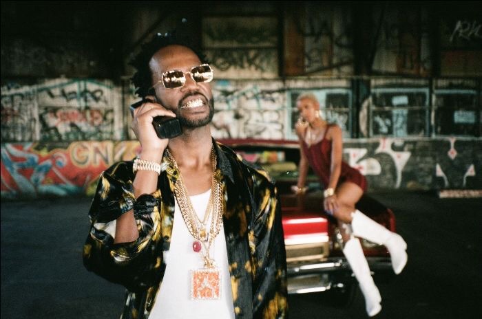 JUICY J RELEASES VIDEO FOR SINGLE”LOAD IT UP” FT. NLE&nbsp;CHOPPA