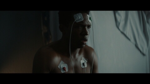 BET’s ‘Project CRE8” Winning Film, “Alieu the Dreamer,” Starring Denzel Whitaker to World Premiere on Thursday, October 22 at 10 PM ET/PT on&nbsp;BET