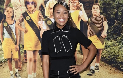 SOUTHERN LACED TAKES FIVE WITH KAI&nbsp;TURÉ