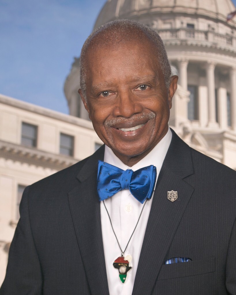 Mississippi state Sen. Hillman T. Frazier will keynote 143rd Founders’ Day at&nbsp;JSU