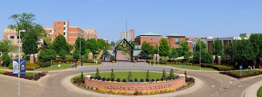 High-ranking Jackson State University is one of country’s most influential and largest&nbsp;HBCU