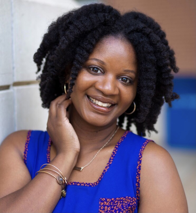 JSU doctoral student selected for national leadership program – first and only one in&nbsp;Mississippi