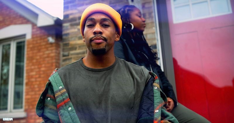 CELLUS HAMILTON TEAMS UP WITH BRITTNEY CARTER IN “SAME WAR” MUSIC&nbsp;VIDEO