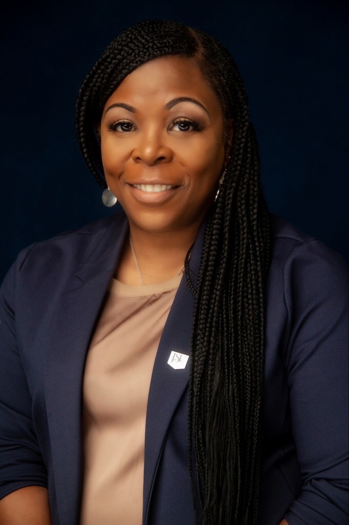 James-Terry becomes Jackson State University’s associate director of public&nbsp;relations