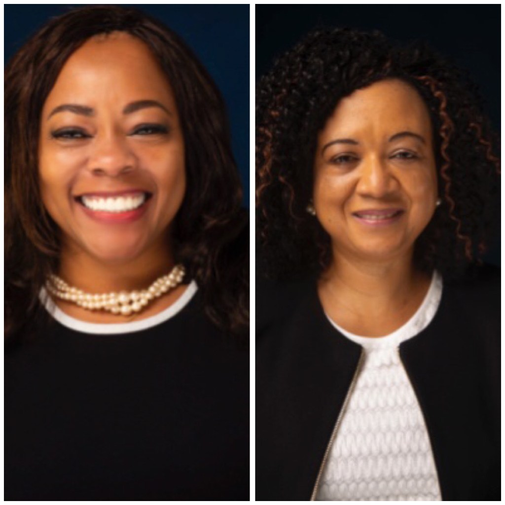 JSU’s College of Business welcomes Simmons and Didia as new faculty&nbsp;members