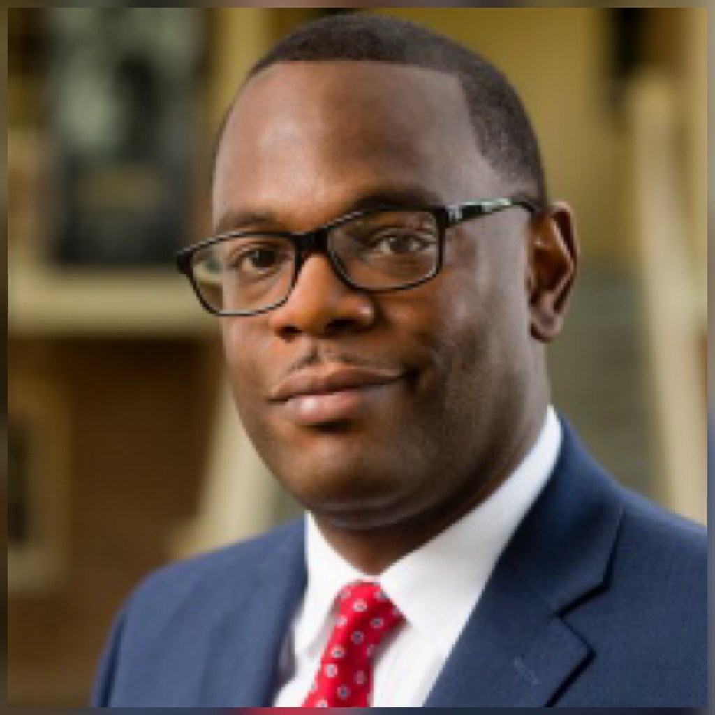 Board of Trustees names Thomas Hudson as new president of Jackson State&nbsp;University