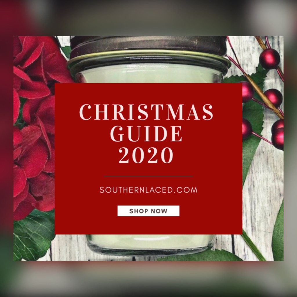 2020 Holiday Gift Guide featuring Black Owned Businesses – Southern&nbsp;Laced
