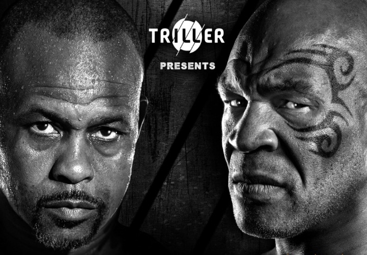 All Leading Cable, Satellite, & Telco Providers in U.S. & Canada to Carry Mike Tyson Vs. Roy Jones Jr. Live Pay-Per-View Event on Saturday, November 28,&nbsp;2020
