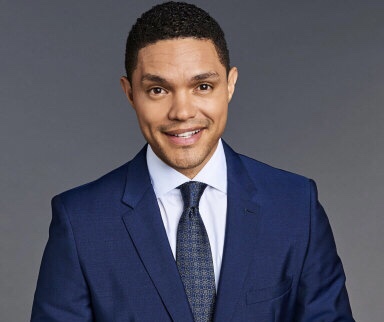 Award-Winning “The Daily Show” Host and Comedian Trevor Noah to Host the 63rd Annual GRAMMY&nbsp;Awards®