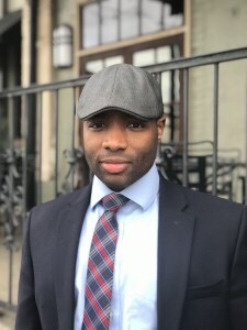 Mississippi Business Journal names JSU alum Pugh as ‘Top Person of the&nbsp;Year’