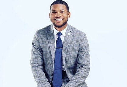 Serving in a new normal: JSU’s SGA president Daniels trying to lead in virtual&nbsp;climate