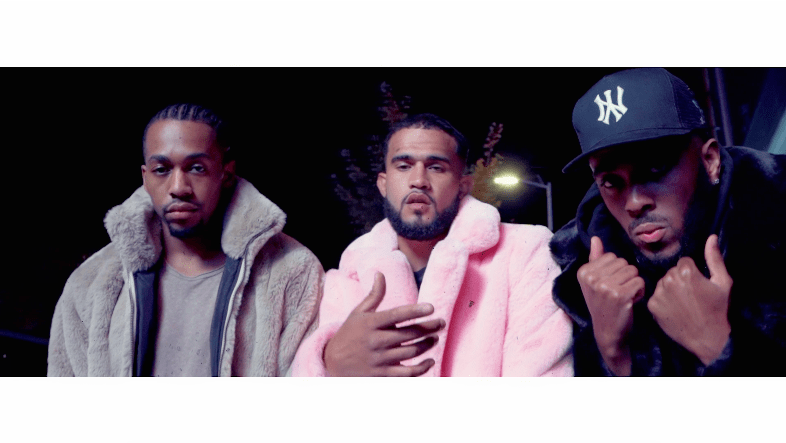 Hiphop Has a New Supergroup and It’s Not The Lox or&nbsp;Griselda