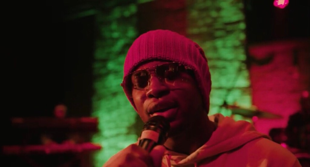 Jac Ross “Someday At Christmas” Live Jam Session – WATCH&nbsp;NOW!