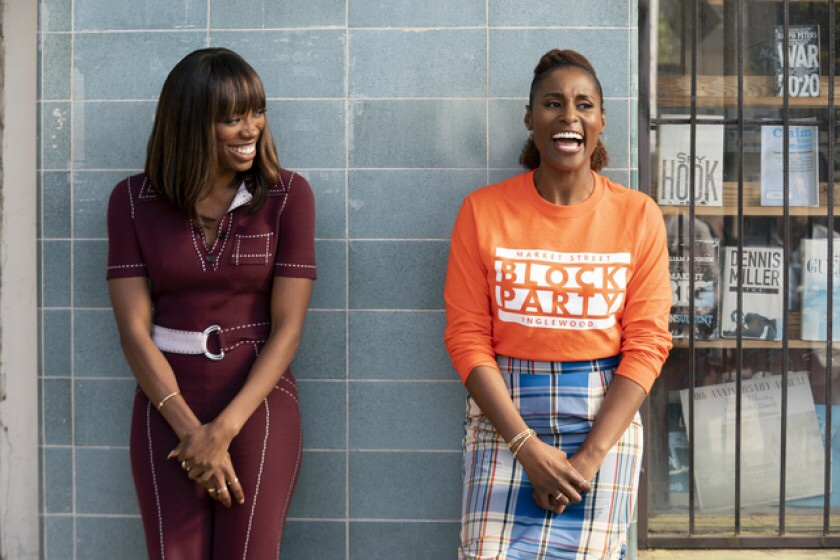 HBO’s INSECURE To Conclude With Upcoming Fifth&nbsp;Season