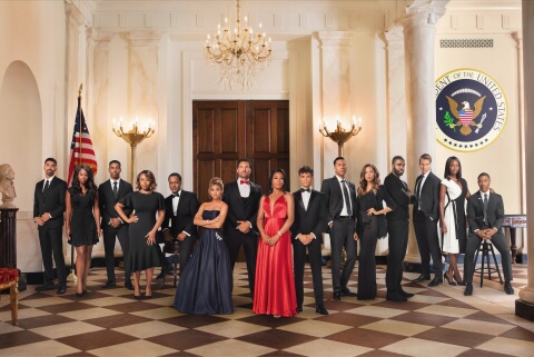 BET to Air Mega Night of Tyler Perry Must-Watch Originals With the Return of “Tyler Perry’s The Oval” and the World Television Debut of “Madea’s Farewell Play” Airing Tuesday, February&nbsp;16