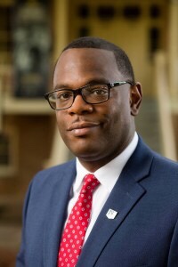 Jackson State’s Hudson joins United Negro College Fund And H.E.L.F. Presidential Leadership&nbsp;Institute