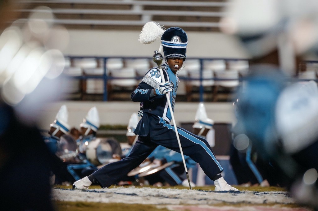 JSU’s Sonic Boom will participate in Biden-Harris inaugural event celebrating America’s&nbsp;diversity