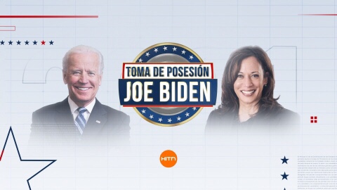 HITN Broadcasts Live Coverage of Inauguration Day&nbsp;2021