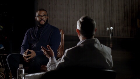 BET to Air “COVID-19 Vaccine and the Black Community A Tyler Perry Special” Premiering Thursday, January 28 at 9 PM ET/PT on BET and BET&nbsp;Her