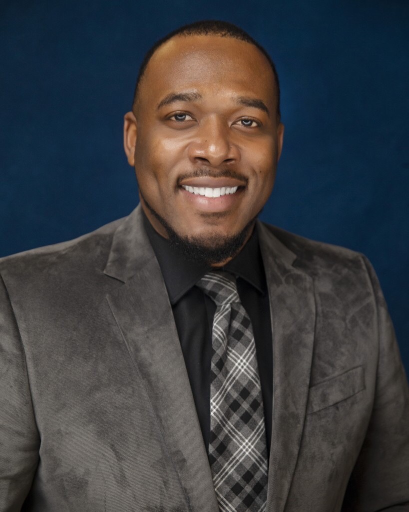 McClenty is interim Executive Director of University Communications At Jackson State&nbsp;University