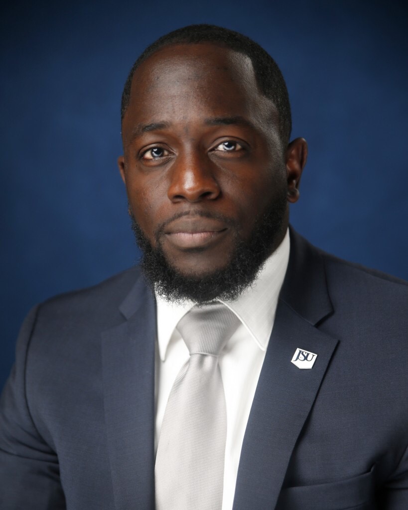 Jackson State’s Howard becomes interim director of Alumni and Constituency&nbsp;Relations
