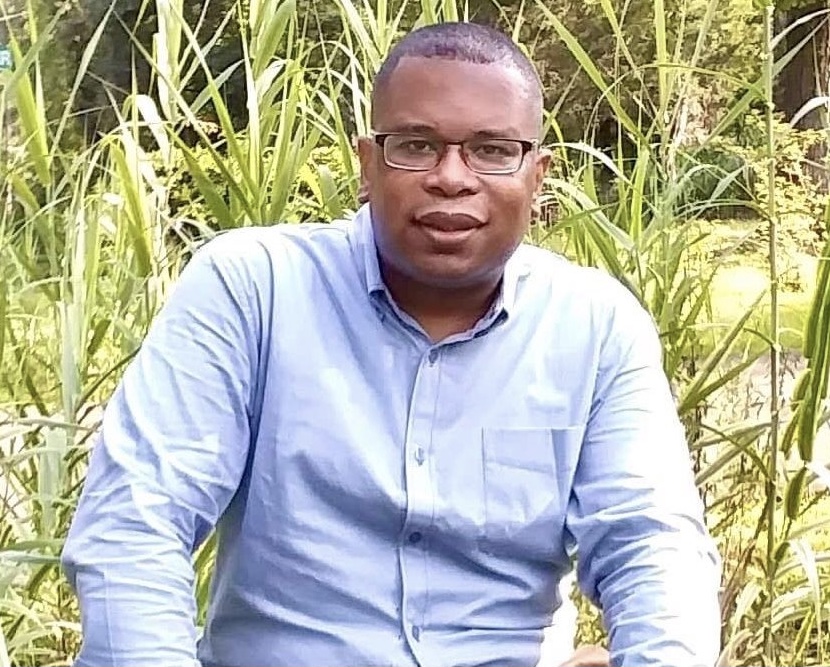 MS Native Cyrus Webb Celebrates Milestone, Attempts History on Thurs. February&nbsp;11th