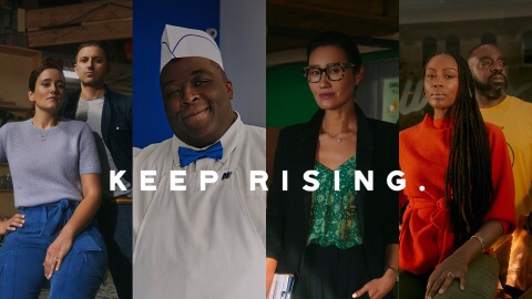 Comcast RISE to Award $5 Million in Grants to BIPOC-Owned, Small&nbsp;Businesses