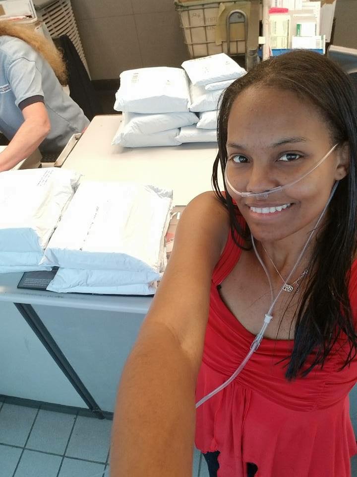 Fighting Sickle Cell Disease in the Age of&nbsp;COVID