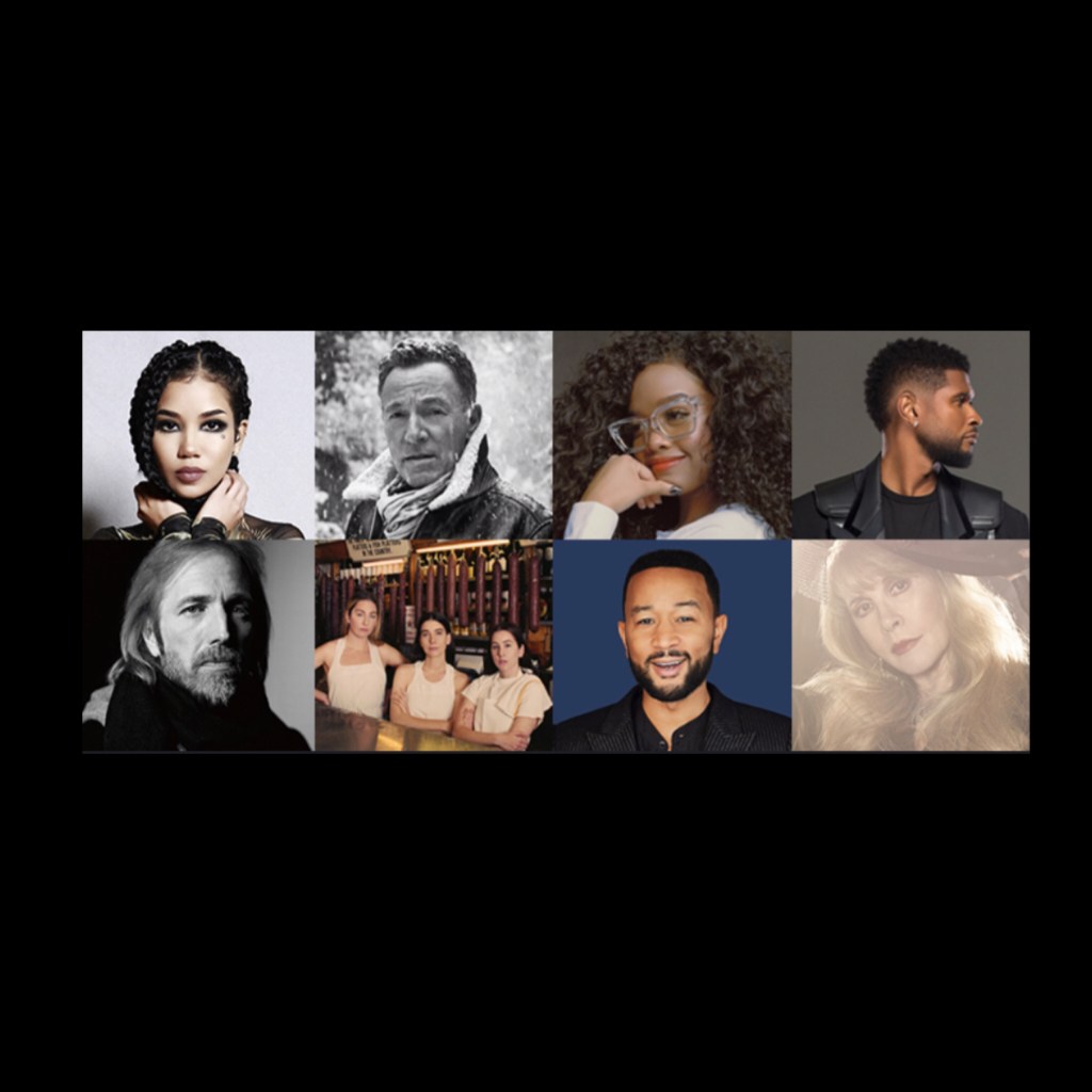 MusiCares® Presents Music on a Mission Virtual Event Honoring the Resilience of the Music Community Amidst COVID-19&nbsp;Pandemic