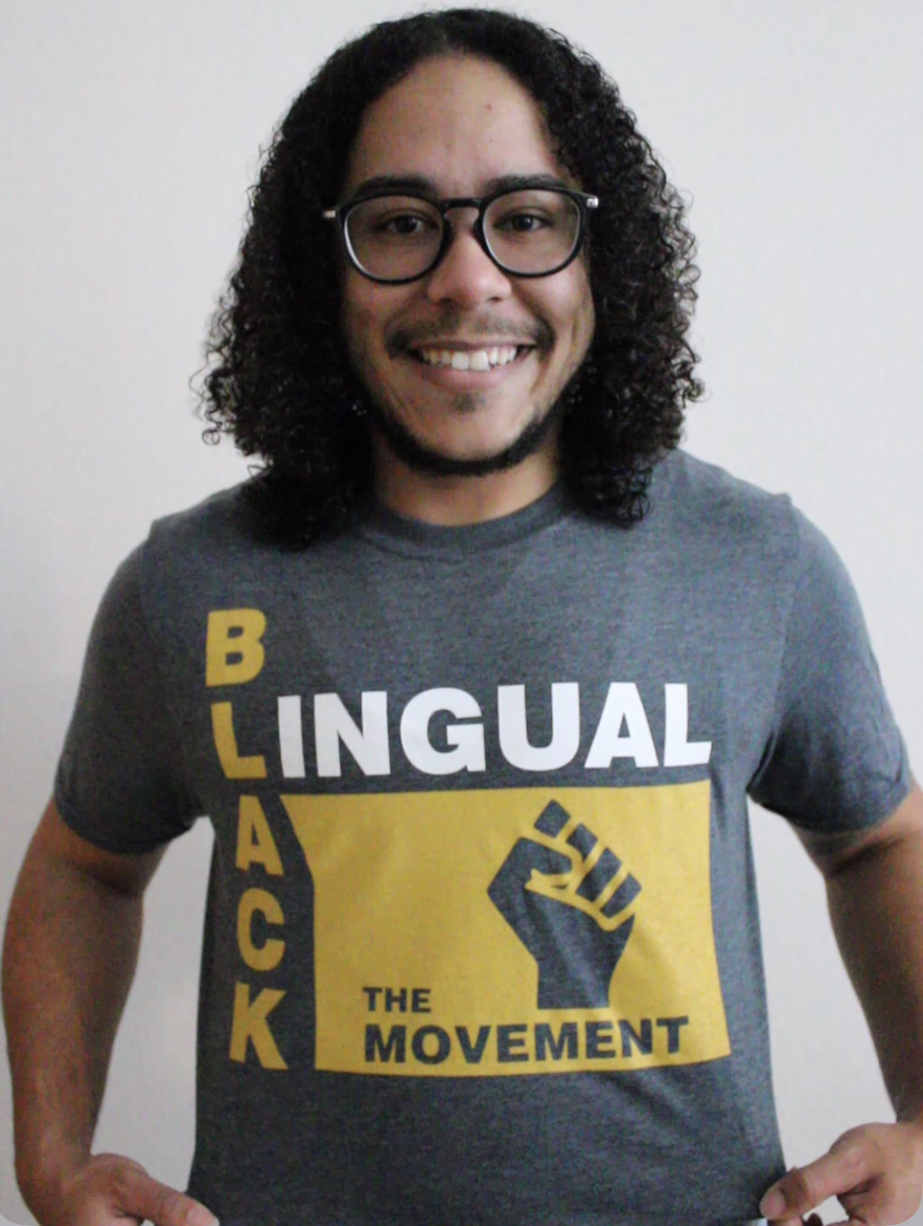 Black YouTuber Creates Black Language&nbsp;Movement