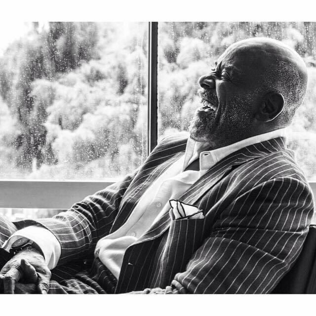 The Change Company Welcomes Chris Gardner to its&nbsp;Board