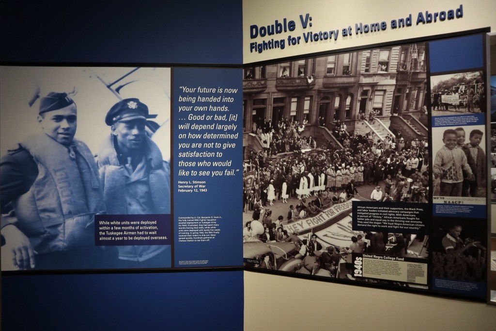 Microsoft Presents The Legacy Project: A Celebration of Black Changemakers and Their Contributions to Modern Day American&nbsp;History