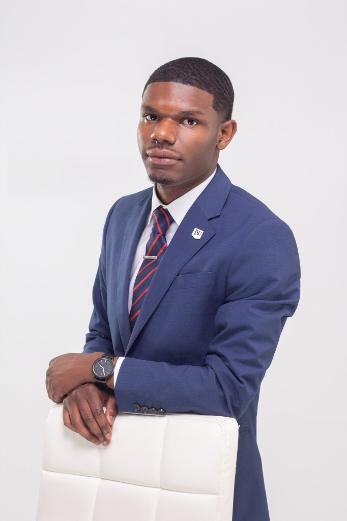 JSU senior Powell attends prestigious Thurgood Marshall College Fund Leadership Institute, lands USDA&nbsp;internship