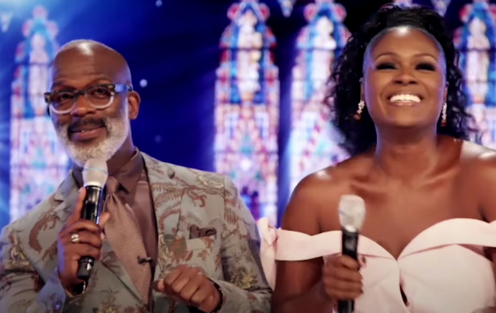 OWN TO PREMIERE EASTER GOSPEL MUSIC SPECIAL “OUR OWN EASTER” ON TUESDAY, MARCH 30 HOSTED BY BEBE WINANS AND DEBORAH JOY&nbsp;WINANS