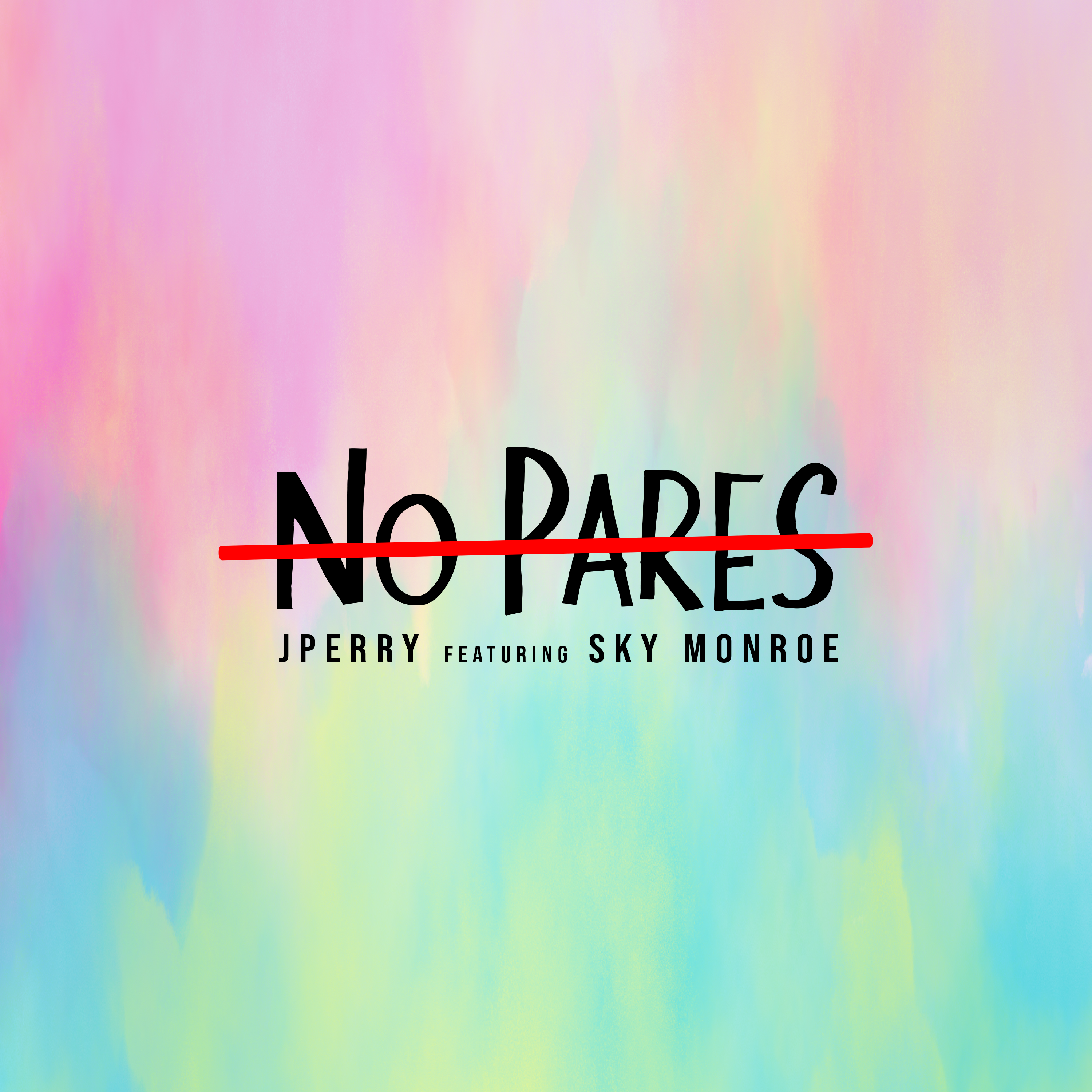 HAITIAN SINGER/SONGWRITER J. PERRY RELEASES LATEST SINGLE “NO PARES ...