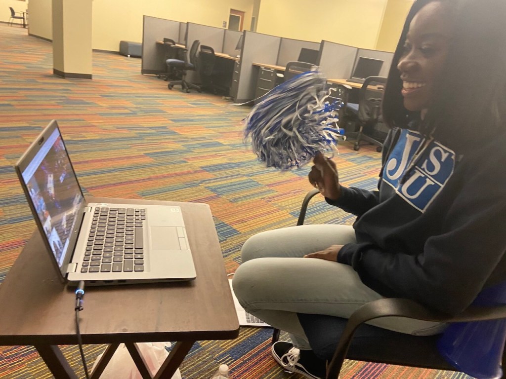 Recent NBA All-Star Game showcased Jackson State University in salute to HBCUs while also raising millions for Thurgood Marshall College Fund,&nbsp;UNCF