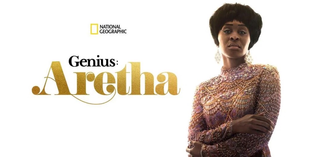 National Geographic and Watch The Bands Host Virtual HBCU Marching Band Competition in Celebration of GENIUS: ARETHA, Honoring the Musical Legacy of Aretha&nbsp;Franklin