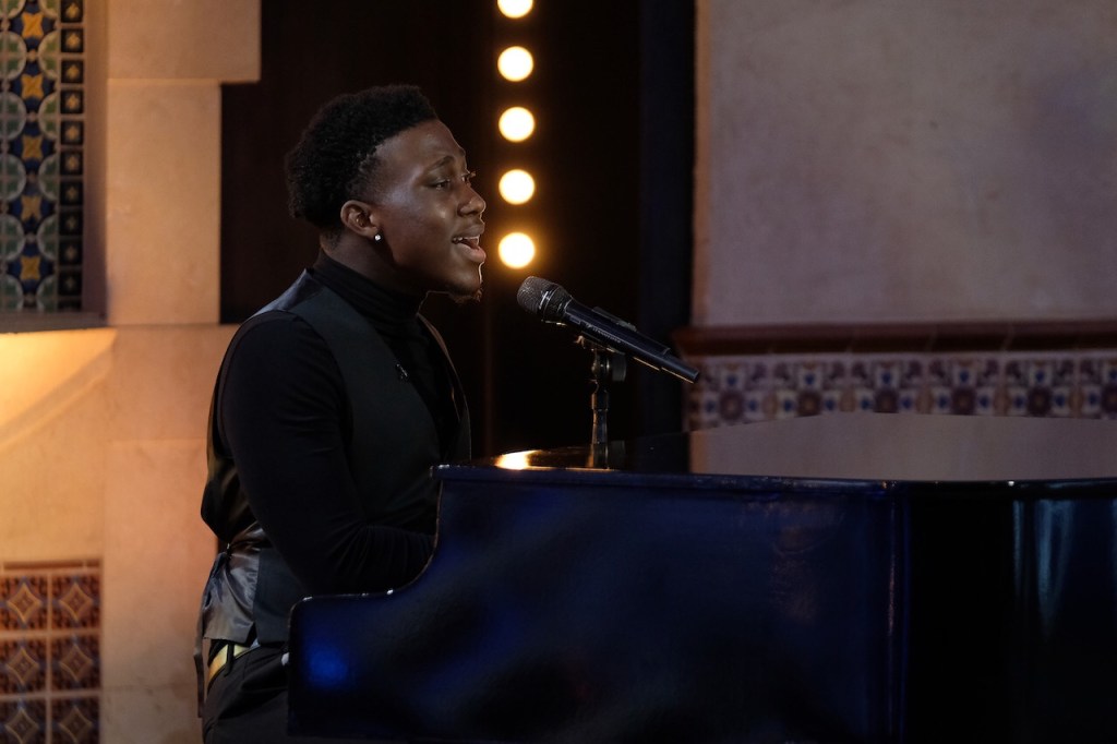 Jackson State University student goes Hollywood after stirring ‘American Idol’&nbsp;audition